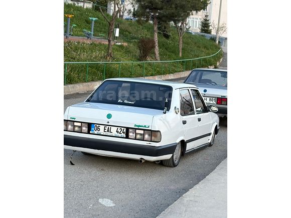 Sahibinden Tofaş Şahin S 1995 Model 