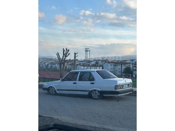 Sahibinden Tofaş Şahin S 1995 Model 