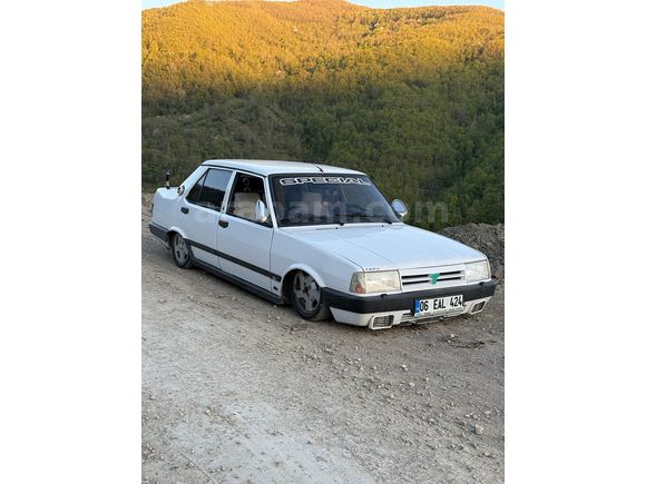 Sahibinden Tofaş Şahin S 1995 Model 