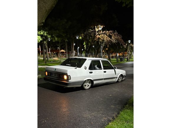 Sahibinden Tofaş Şahin S 1995 Model 