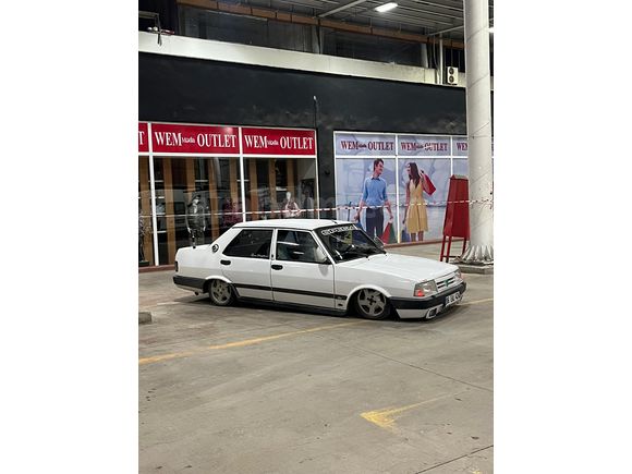 Sahibinden Tofaş Şahin S 1995 Model 