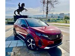 2023 MODEL 40000 KM'DE BOYASIZ 3008 1.5 BlueHDI ALLURE