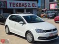 *K.K 12 AY TAKSİT İMKANI* TEKBAŞ ANTALYA 'DAN WOLKSWAGEN POLO