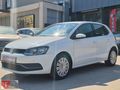*K.K 12 AY TAKSİT İMKANI* TEKBAŞ ANTALYA 'DAN WOLKSWAGEN POLO