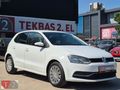 *K.K 12 AY TAKSİT İMKANI* TEKBAŞ ANTALYA 'DAN WOLKSWAGEN POLO