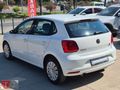 *K.K 12 AY TAKSİT İMKANI* TEKBAŞ ANTALYA 'DAN WOLKSWAGEN POLO