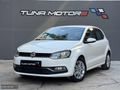 "TUNA MOTORS"1.2 TSI BOYASIZ DEĞİŞENSİZ HASAR KAYITSIZ OTAMATİK