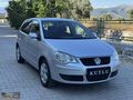 2006 WW POLO GOAL OTOMATİK VİTES...