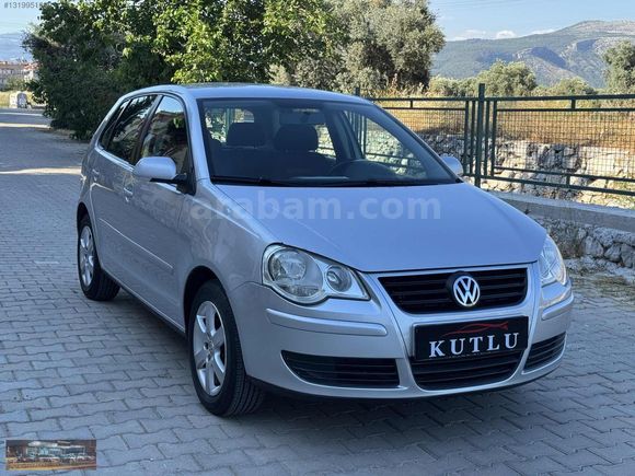 2006 WW POLO GOAL OTOMATİK VİTES...