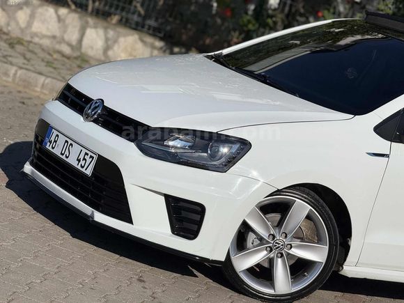 - ARABACIDAN CAM TAVAN POLO 169.000 KM DE TEMİZ