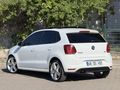 - ARABACIDAN CAM TAVAN POLO 169.000 KM DE TEMİZ