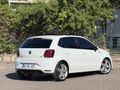 - ARABACIDAN CAM TAVAN POLO 169.000 KM DE TEMİZ