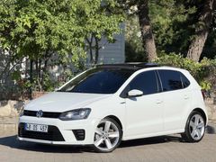 - ARABACIDAN CAM TAVAN POLO 169.000 KM DE TEMİZ
