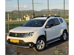 İLK SAHİP İLK PLAKA BOYASIZ 29.500 KM DACİA DUSTER 1.6 PRESTİGE