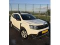 İLK SAHİP İLK PLAKA BOYASIZ 29.500 KM DACİA DUSTER 1.6 PRESTİGE