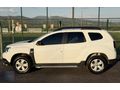 İLK SAHİP İLK PLAKA BOYASIZ 29.500 KM DACİA DUSTER 1.6 PRESTİGE