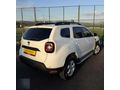 İLK SAHİP İLK PLAKA BOYASIZ 29.500 KM DACİA DUSTER 1.6 PRESTİGE