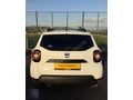 İLK SAHİP İLK PLAKA BOYASIZ 29.500 KM DACİA DUSTER 1.6 PRESTİGE