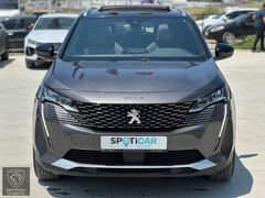 PEUGEOT BAYİDEN 2023 MD 3008 1.5 BlueHDI ALLURE 130 HP E-TOGGLE