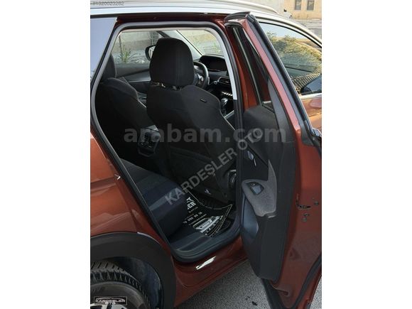 2020 PEUGEOT 3008 ACTİVEPRİME EDİTION BOYASIZKREDİ KARTINA TKSİT