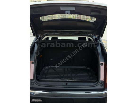 2020 PEUGEOT 3008 ACTİVEPRİME EDİTION BOYASIZKREDİ KARTINA TKSİT