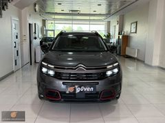 GÜVEN OTODAN 2020 CAMTAVAN BOYASIZ C5 AİRCROSS 1.5 BLUEHDİ SHİNE