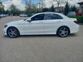 Galeriden Mercedes - Benz C 200 D AMG 2015 Model Ankara