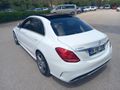 Galeriden Mercedes - Benz C 200 D AMG 2015 Model Ankara