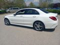 Galeriden Mercedes - Benz C 200 D AMG 2015 Model Ankara