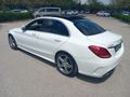 Galeriden Mercedes - Benz C 200 D AMG 2015 Model Ankara
