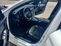 Galeriden Mercedes - Benz C 200 D AMG 2015 Model Ankara