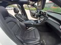 Galeriden Mercedes - Benz C 200 D AMG 2015 Model Ankara