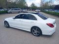 Galeriden Mercedes - Benz C 200 D AMG 2015 Model Ankara