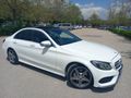 Galeriden Mercedes - Benz C 200 D AMG 2015 Model Ankara