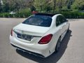 Galeriden Mercedes - Benz C 200 D AMG 2015 Model Ankara