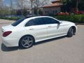 Galeriden Mercedes - Benz C 200 D AMG 2015 Model Ankara