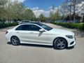 Galeriden Mercedes - Benz C 200 D AMG 2015 Model Ankara