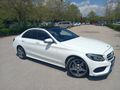 Galeriden Mercedes - Benz C 200 D AMG 2015 Model Ankara