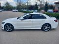 Galeriden Mercedes - Benz C 200 D AMG 2015 Model Ankara