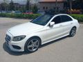 Galeriden Mercedes - Benz C 200 D AMG 2015 Model Ankara