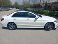 Galeriden Mercedes - Benz C 200 D AMG 2015 Model Ankara