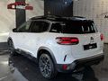 2024 MODEL C5 AİRCROSS SHİNE BOLD/HATASIZ/BOYASIZ/CAM TAVAN
