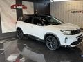 2024 MODEL C5 AİRCROSS SHİNE BOLD/HATASIZ/BOYASIZ/CAM TAVAN