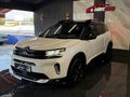 2024 MODEL C5 AİRCROSS SHİNE BOLD/HATASIZ/BOYASIZ/CAM TAVAN
