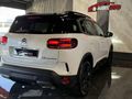 2024 MODEL C5 AİRCROSS SHİNE BOLD/HATASIZ/BOYASIZ/CAM TAVAN
