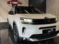 2024 MODEL C5 AİRCROSS SHİNE BOLD/HATASIZ/BOYASIZ/CAM TAVAN