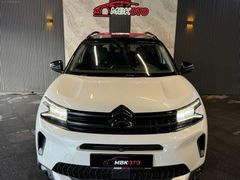 2024 MODEL C5 AİRCROSS SHİNE BOLD/HATASIZ/BOYASIZ/CAM TAVAN