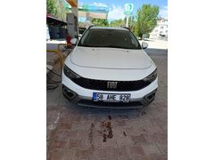 HATASIZ BOYASIZ ÇİZİKSİZ EGEA CROSS