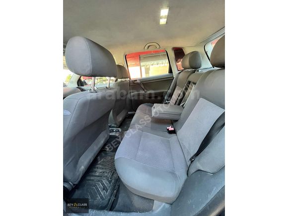 BEY CLASS'DAN VW POLO 1.4 TDİ BASİCLİNE 75 HP