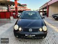BEY CLASS'DAN VW POLO 1.4 TDİ BASİCLİNE 75 HP